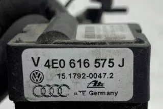 4E0907651G Блок управления (другие) Audi A8 D3 (S8) Арт e12634682, вид 2