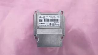 4G0907637K Блок управления (другие) Audi A7 1 (S7,RS7) Арт e12634641, вид 1