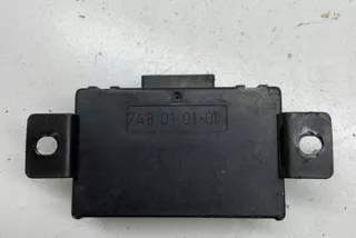 4B0951173 Блок управления (другие) Audi A6 C5 (S6,RS6) Арт e12634596, вид 3