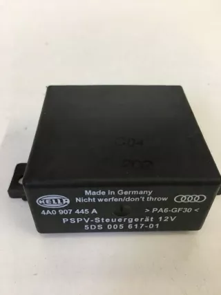 4A0907445A Блок управления (другие) Audi A6 C5 (S6,RS6) Арт e12634576, вид 1
