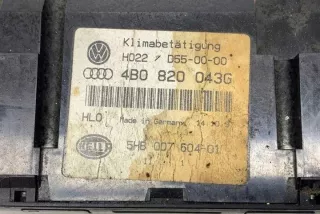 4B0820043G Блок управления (другие) Audi A6 C5 (S6,RS6) Арт e12634555, вид 2