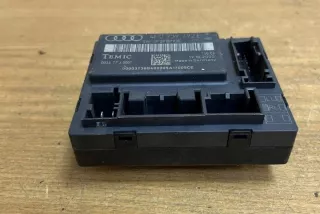 4F0959792 Блок управления (другие) Audi A6 C5 (S6,RS6) Арт e12634535, вид 3