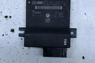 4F0907468B Блок управления (другие) Audi A6 C6 (S6,RS6) Арт e12634413, вид 1