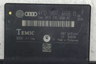 4F0907468B Блок управления (другие) Audi A6 C6 (S6,RS6) Арт e12634413, вид 2