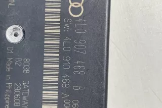 4L0907468B Блок управления (другие) Audi A6 C6 (S6,RS6) Арт e12634372, вид 1