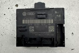 4G8959793E Блок управления (другие) Audi A6 C7 (S6,RS6) Арт e12634328, вид 1