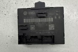 4G8959795E Блок управления (другие) Audi A6 C7 (S6,RS6) Арт e12634327, вид 1