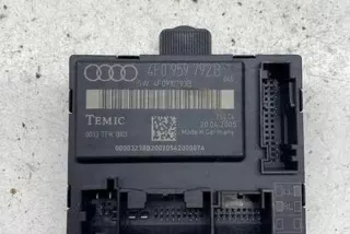 4F0959792B Блок управления (другие) Audi A6 C7 (S6,RS6) Арт e12634301, вид 2