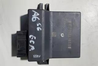 4F0907468D Блок управления (другие) Audi A6 C7 (S6,RS6) Арт e12634292, вид 1