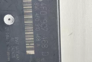 4F0907468D Блок управления (другие) Audi A6 C7 (S6,RS6) Арт e12634292, вид 3