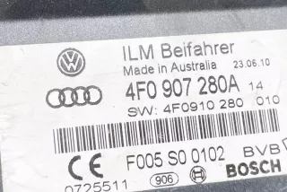 4F0907280A Блок управления (другие) Audi A6 C7 (S6,RS6) Арт e12634291, вид 4