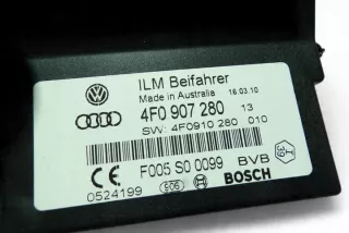 4F0907280 Блок управления (другие) Audi A6 C7 (S6,RS6) Арт e12634272, вид 1