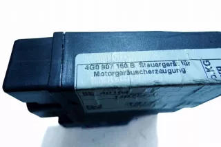 4G0907160B Блок управления (другие) Audi A6 C7 (S6,RS6) Арт e12634232, вид 3