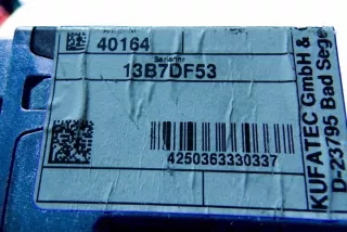 4G0907160B Блок управления (другие) Audi A6 C7 (S6,RS6) Арт e12634232, вид 4