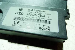 4F0907280A Блок управления (другие) Audi A6 C7 (S6,RS6) Арт e12634231, вид 3