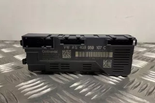 4G9959107C Блок управления (другие) Audi A6 C7 (S6,RS6) Арт e12634222, вид 4