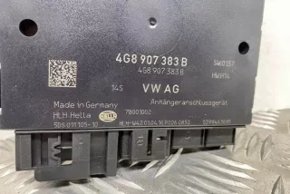 4G8907383B Блок управления (другие) Audi A6 C7 (S6,RS6) Арт e12634202, вид 3