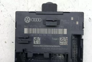 8K0959793H Блок управления (другие) Audi A4 B7 Арт e12634106, вид 2
