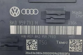 8K0959793H Блок управления (другие) Audi A4 B7 Арт e12634106, вид 3