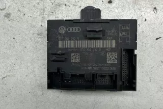 8T0959792N Блок управления (другие) Audi A4 B7 Арт e12634105, вид 1