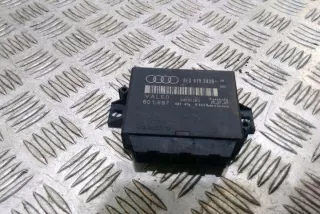 8E0919283B Блок управления (другие) Audi A4 B7 Арт e12634064, вид 1
