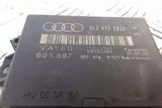 8E0919283B Блок управления (другие) Audi A4 B7 Арт e12634064, вид 2