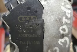 059129086M Блок управления (другие) Audi A4 B7 Арт e12634044, вид 2