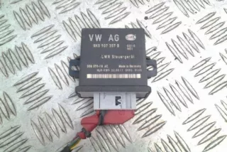 8K5907357B Блок управления (другие) Audi A4 B8 Арт e12633998, вид 1