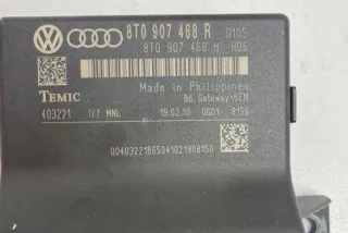 8T0907468R Блок управления (другие) Audi A4 B8 Арт e12633954, вид 1