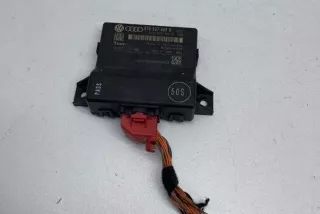 8T0907468R Блок управления (другие) Audi A4 B8 Арт e12633954, вид 2