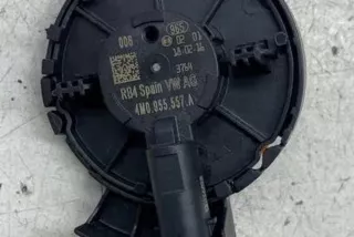4M0955557A Блок управления (другие) Audi A4 B9 Арт e12633914, вид 2