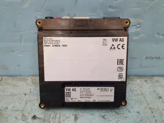 4KE035282A Блок управления (другие) Audi A4 B9 Арт e12633893, вид 1