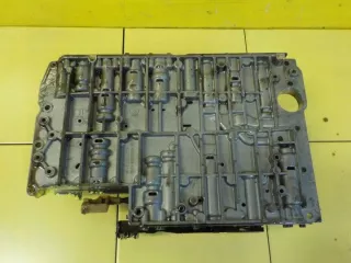 R2112770101 1402701161 Блок управления АКПП Mercedes C W204 Арт e12633668, вид 1