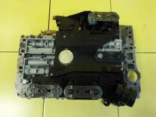 R2112770101 1402701161 Блок управления АКПП Mercedes C W204 Арт e12633668, вид 2