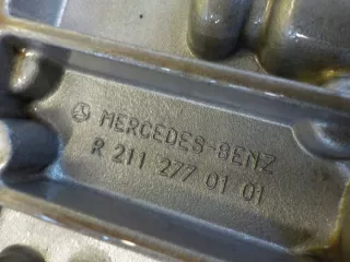 R2112770101 1402701161 Блок управления АКПП Mercedes C W204 Арт e12633668, вид 3