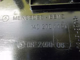 R2112770101 1402701161 Блок управления АКПП Mercedes C W204 Арт e12633668, вид 4