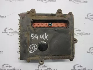 04727535AE 04744512 Блок управления АКПП Chrysler Voyager 4 Арт e12633642, вид 1