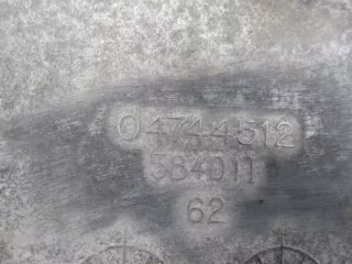 04727535AE 04744512 Блок управления АКПП Chrysler Voyager 4 Арт e12633642, вид 4