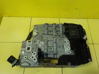 0260550013 6058007052 Блок управления АКПП Audi A4 B7 Арт e12633628, вид 2