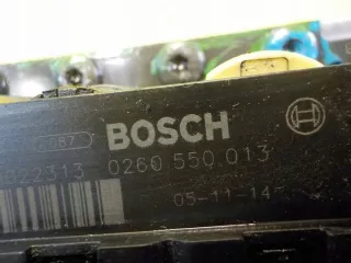 0260550013 6058007052 Блок управления АКПП Audi A4 B7 Арт e12633628, вид 3