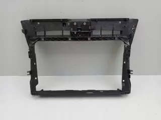 57A805588J Передняя панель крепления облицовки (телевизор) Skoda Karoq Арт e12633570, вид 2