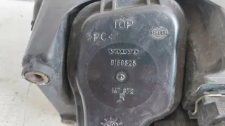 9169525 Фара правая Volvo V70 1 Арт e12633530, вид 3