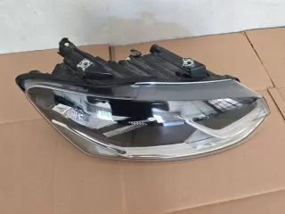 6C1941006B Фара правая Volkswagen Polo 5 Арт e12633399, вид 4