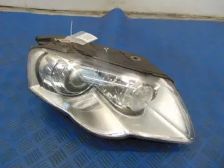 3C0941752G Фара правая Volkswagen Passat B6 Арт e12633340, вид 1