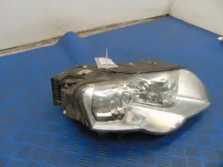 3C0941752G Фара правая Volkswagen Passat B6 Арт e12633340, вид 3