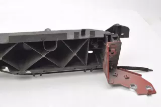 625003860R Передняя панель крепления облицовки (телевизор) Renault Captur Арт e12633329, вид 3