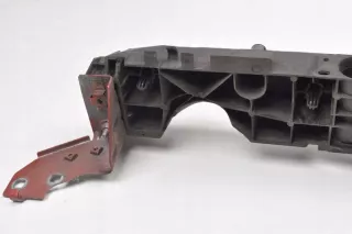625003860R Передняя панель крепления облицовки (телевизор) Renault Captur Арт e12633329, вид 8