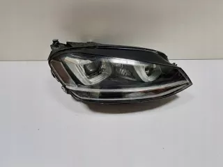 5G1941034 Фара правая Volkswagen Golf 7 Арт e12633198, вид 1