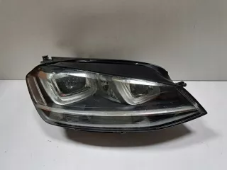 5G1941034 Фара правая Volkswagen Golf 7 Арт e12633198, вид 3