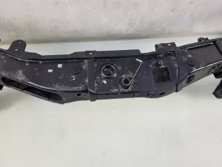 13191106 Передняя панель крепления облицовки (телевизор) Opel Corsa D Арт e12633122, вид 4